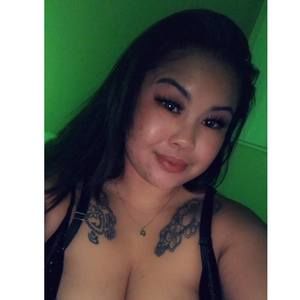 Meet your Posher, Kehaulani